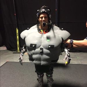 Meet your Posher, Rose